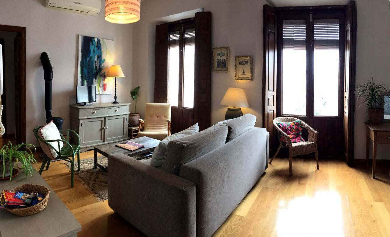 Apartment 19th Century Sevillian