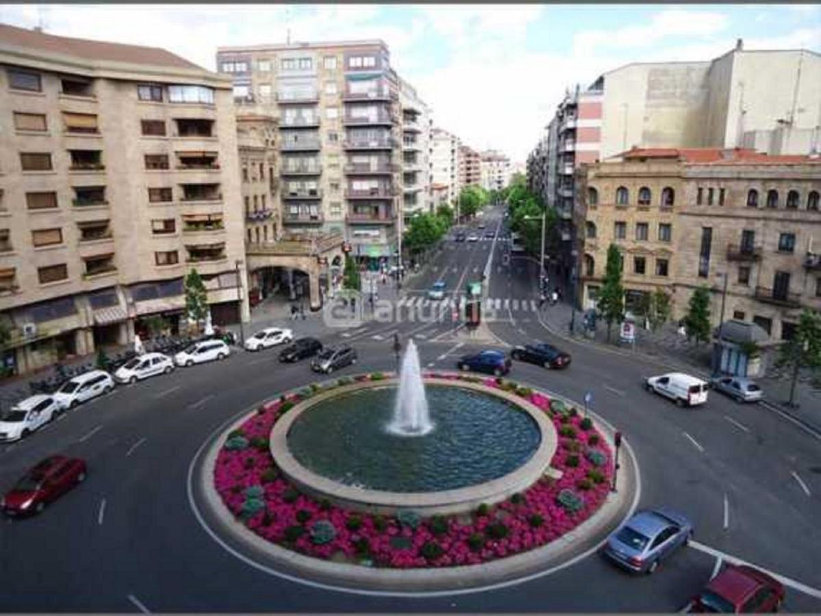 Puerta Zamora, Centro, Wifi, 2 Habitaciones, Parking *