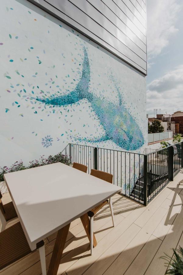 Petit Luxe Volta Terrassa
