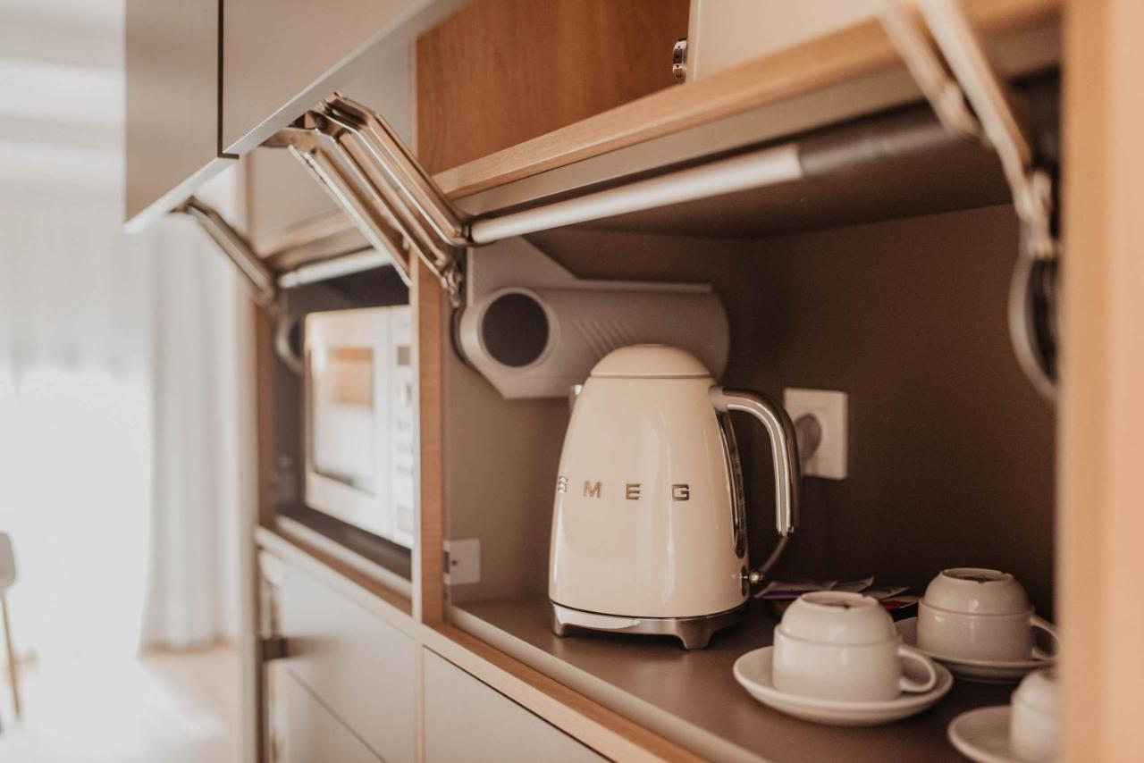 Bed & Breakfast Petit Luxe Volta