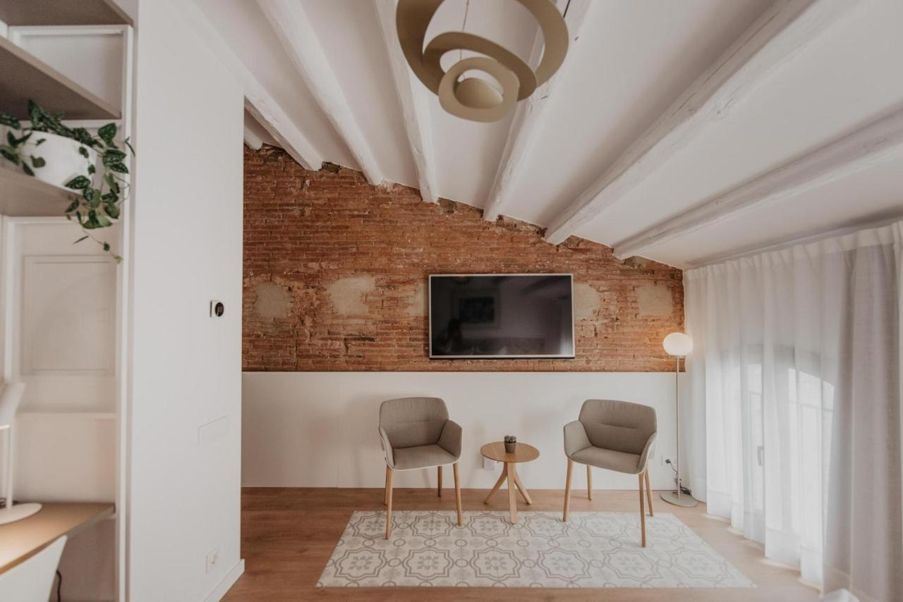 Petit Luxe Volta Bed & Breakfast Terrassa