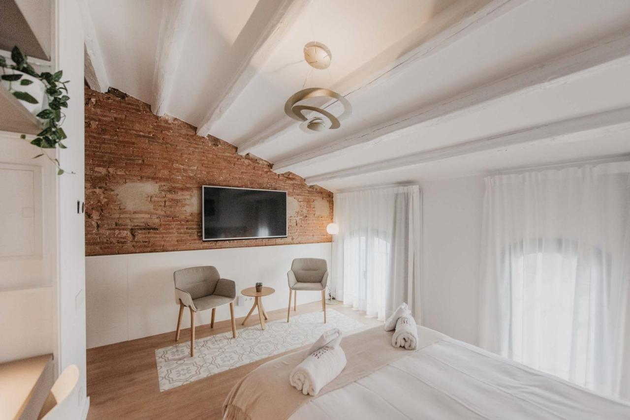 Petit Luxe Volta Bed & Breakfast *
