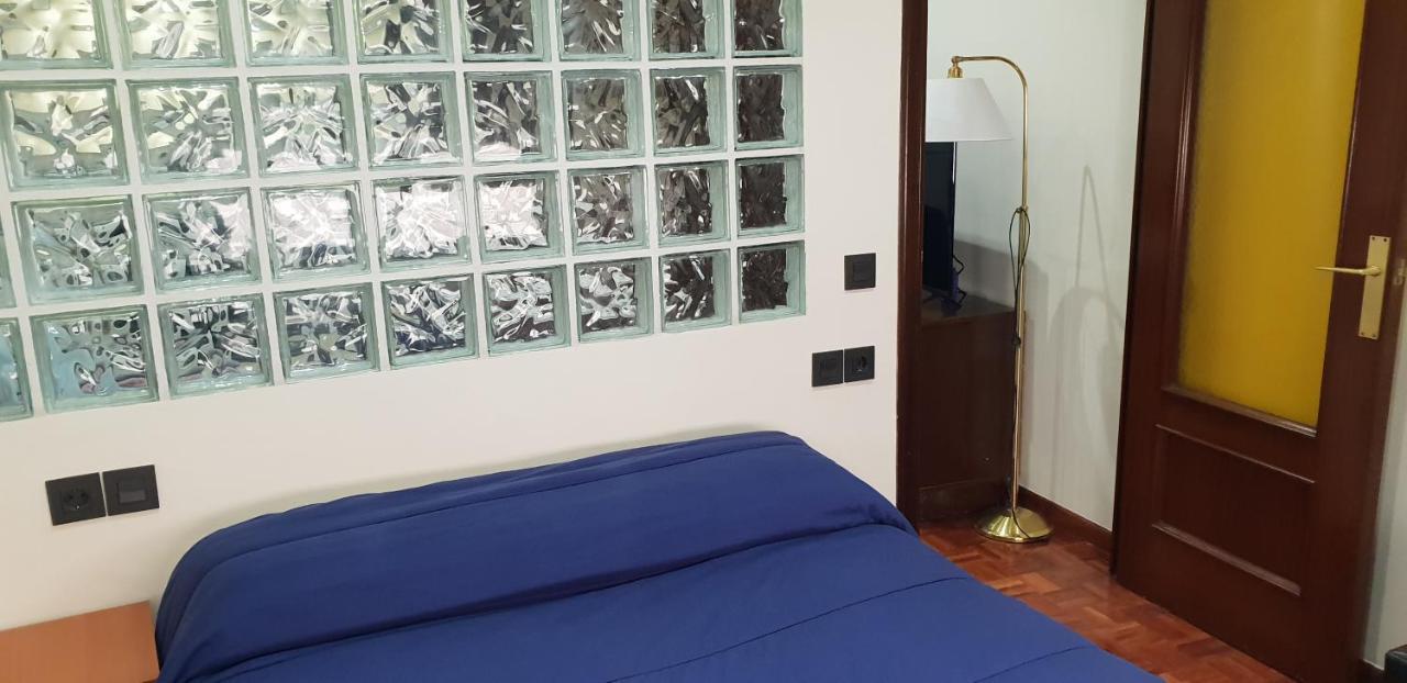 Puerta Zamora, Centro, Wifi, 2 Habitaciones, Parking Salamanca