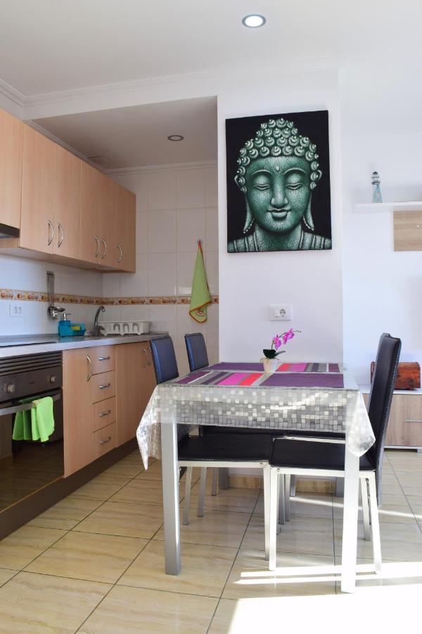 Apartamento Cataleya's Southairportflat Panoramic Views 24 H Check In & Pick Up Service *