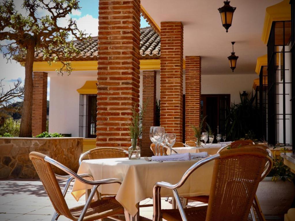 Hotel Rural Carlos Astorga Archidona
