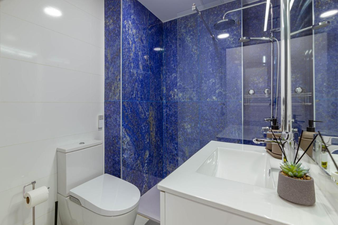 Apartment Canarian - Luxury Near Yumbo San Bartolome de Tirajana (Gran Canaria)