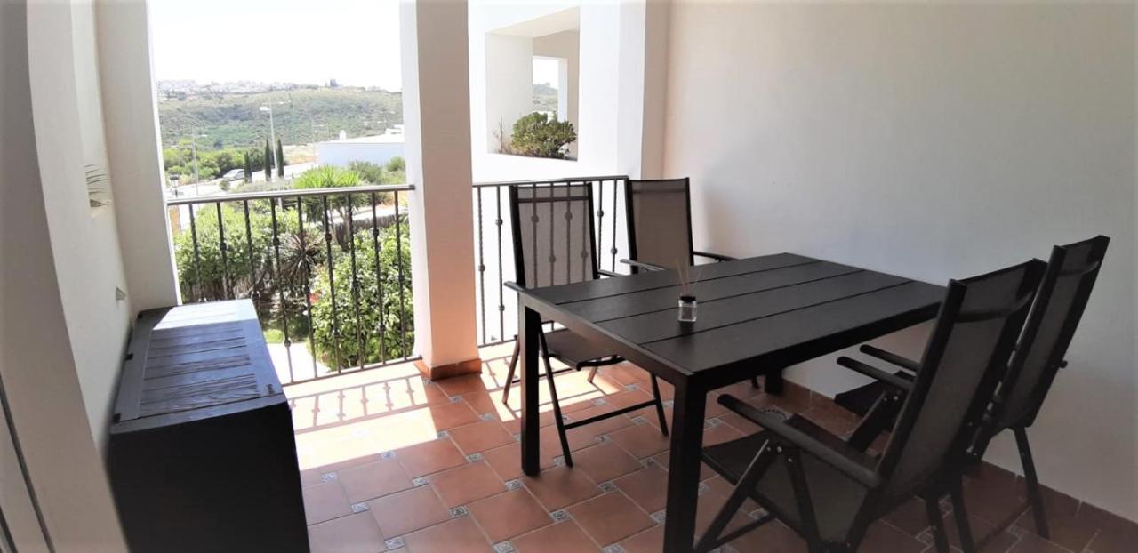 At Balcones De Hidalgos 2 * Manilva