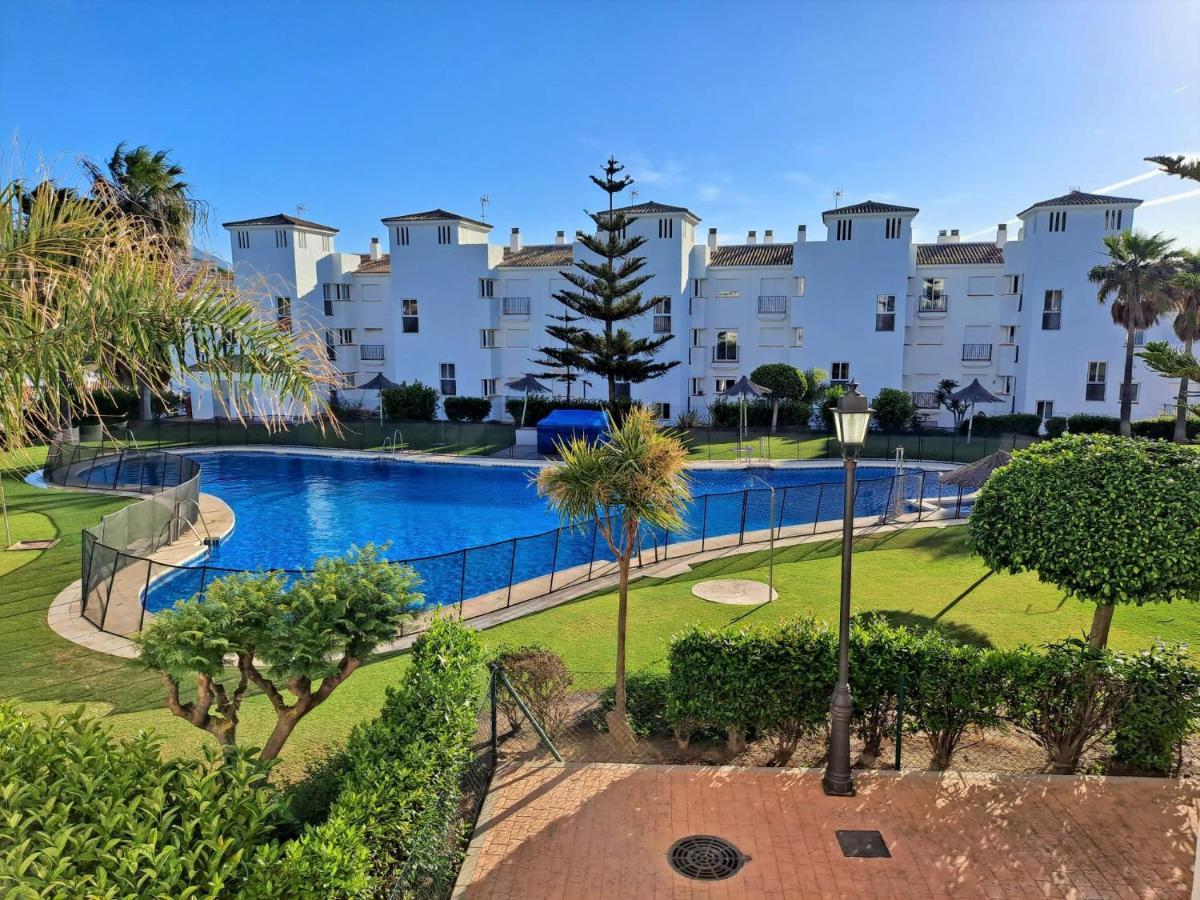 Apartment At Balcones De Hidalgos 2 *