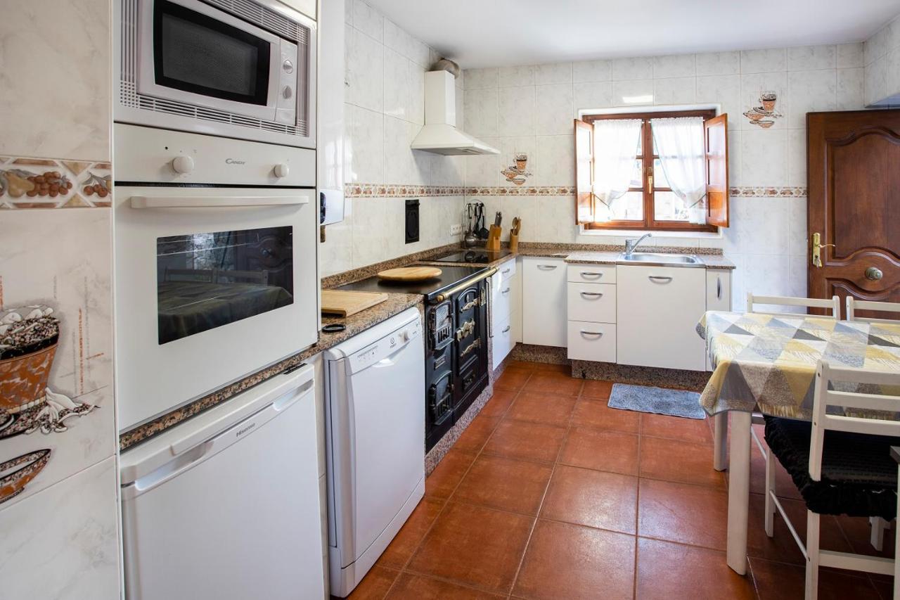 Casa Gueela Megustarural Country house