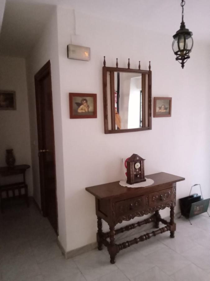 La Campina Hostel Ronda