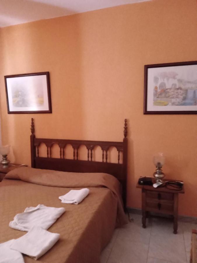 La Campina Hostel *