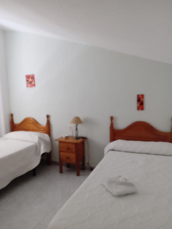Hostel La Campina *