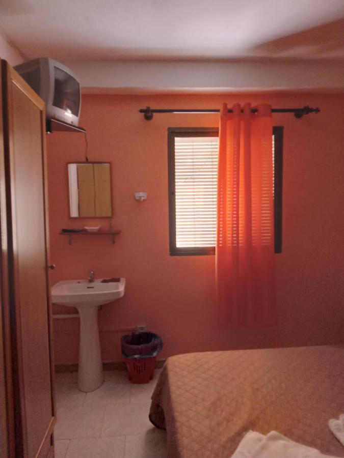 Hostel La Campina Ronda