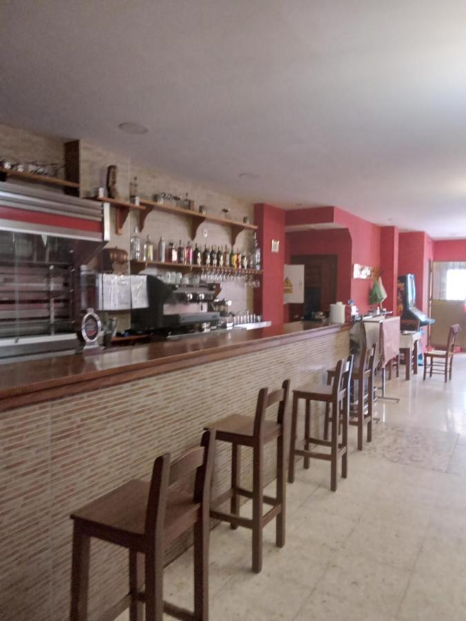 Hostel La Campina Ronda