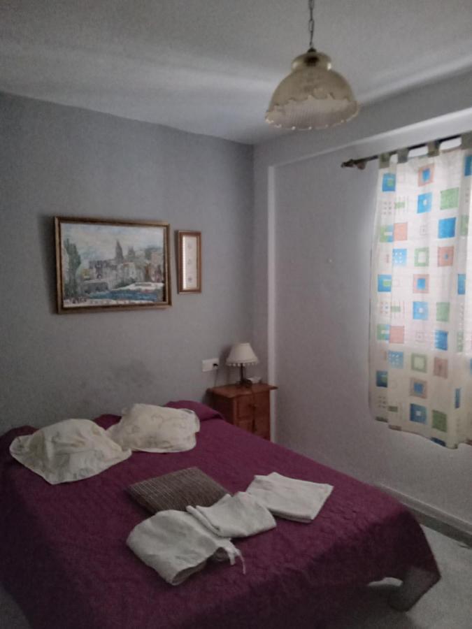 La Campina Hostel Ronda