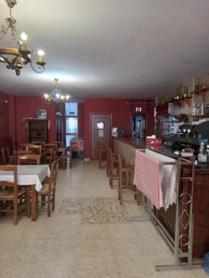 La Campina Ronda
