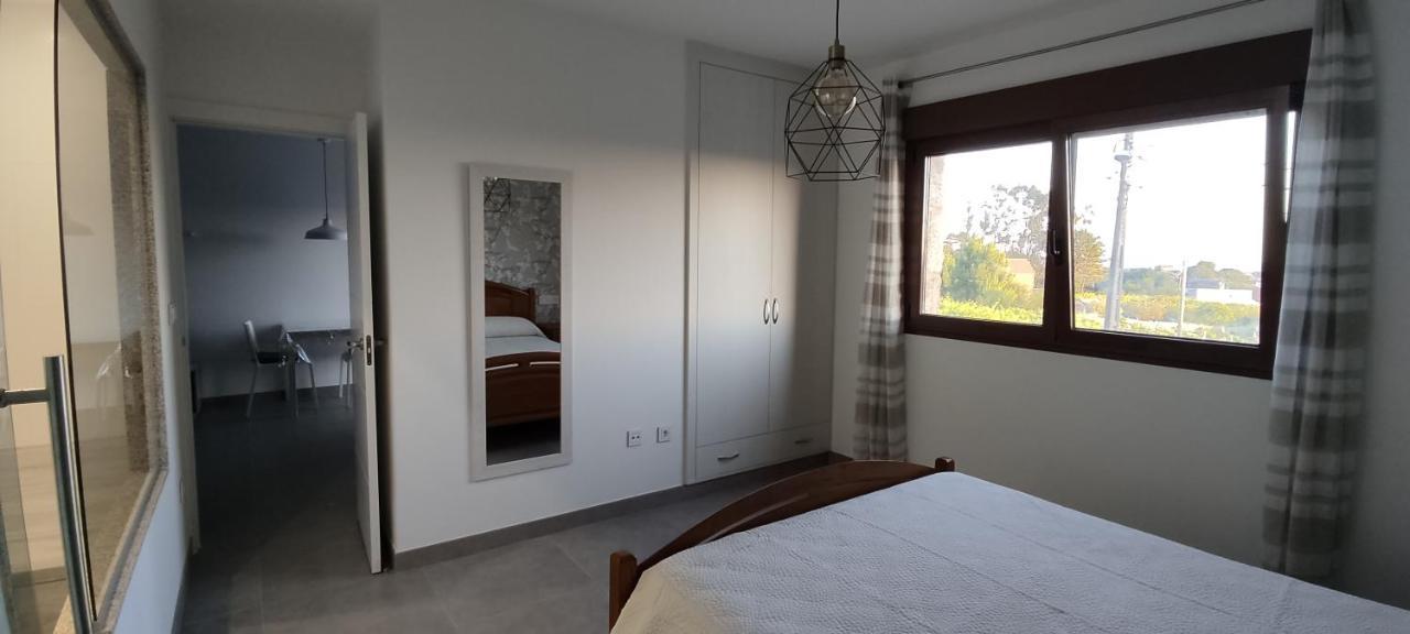 At O Fonteiro Yacuzzi Ons 202 Apartment