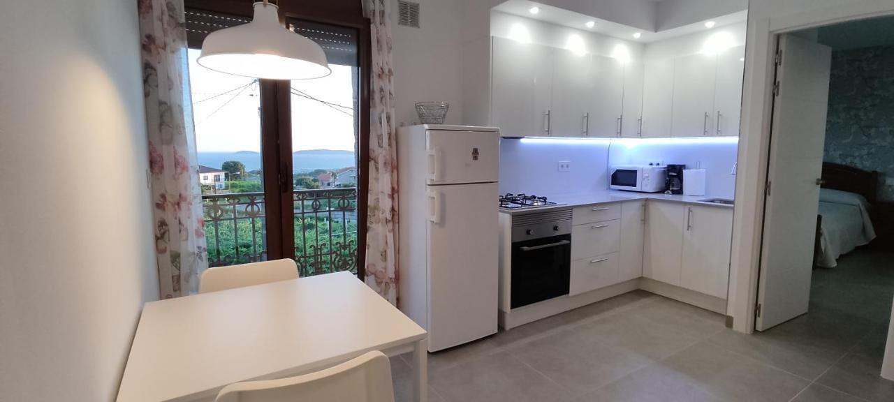 Apartment At O Fonteiro Yacuzzi Ons 202