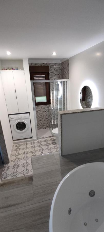 Apartment At O Fonteiro Yacuzzi Ons 202 Pontevedra