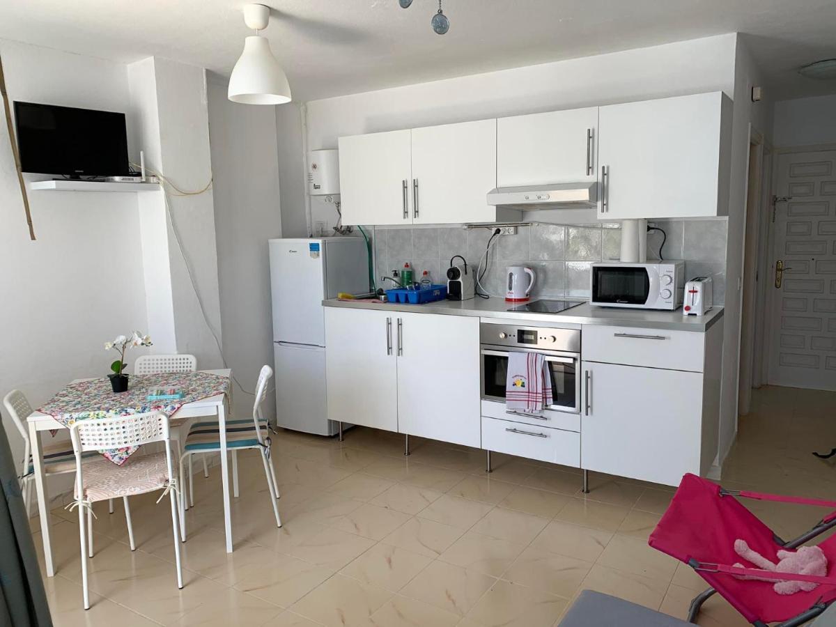 Clarissa Apartamento