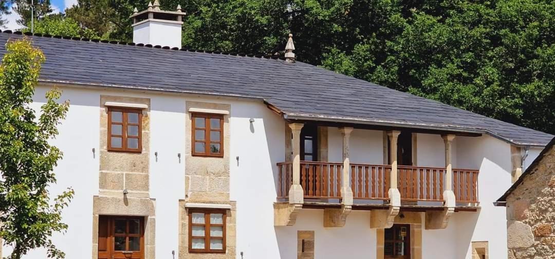 La Cuevona De Casa rural Guitiriz