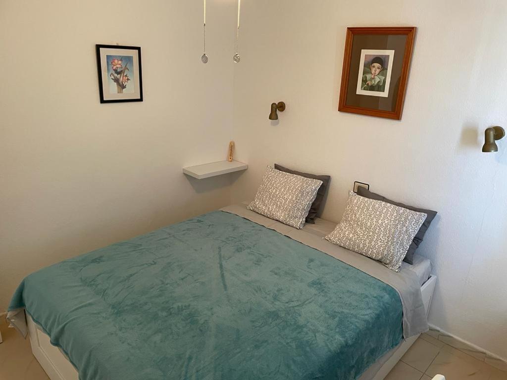 Clarissa Apartamento *