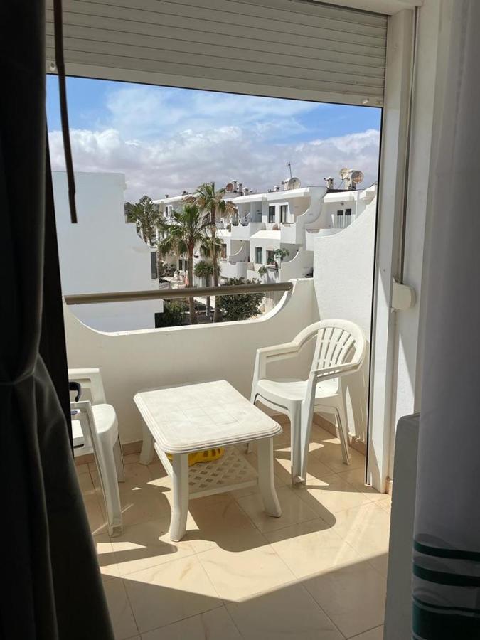Apartamento Clarissa Costa De Antigua
