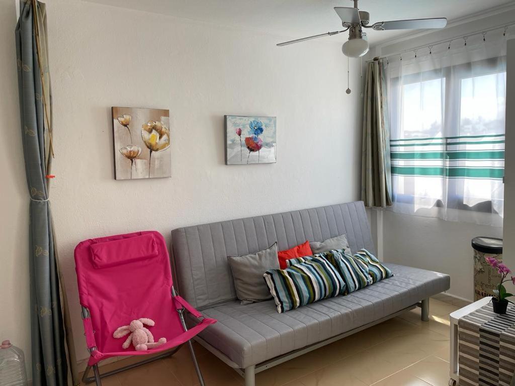 Clarissa Apartamento