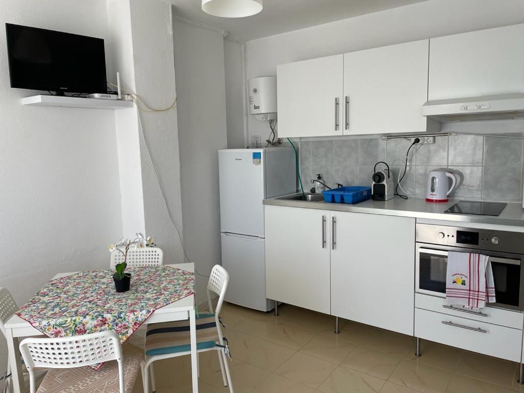 Apartamento Clarissa Costa De Antigua