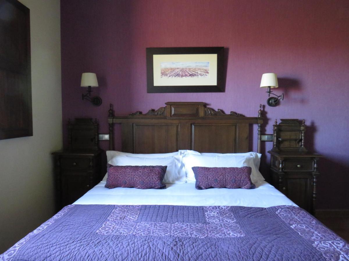 Enoturismo Mainetes Hotel
