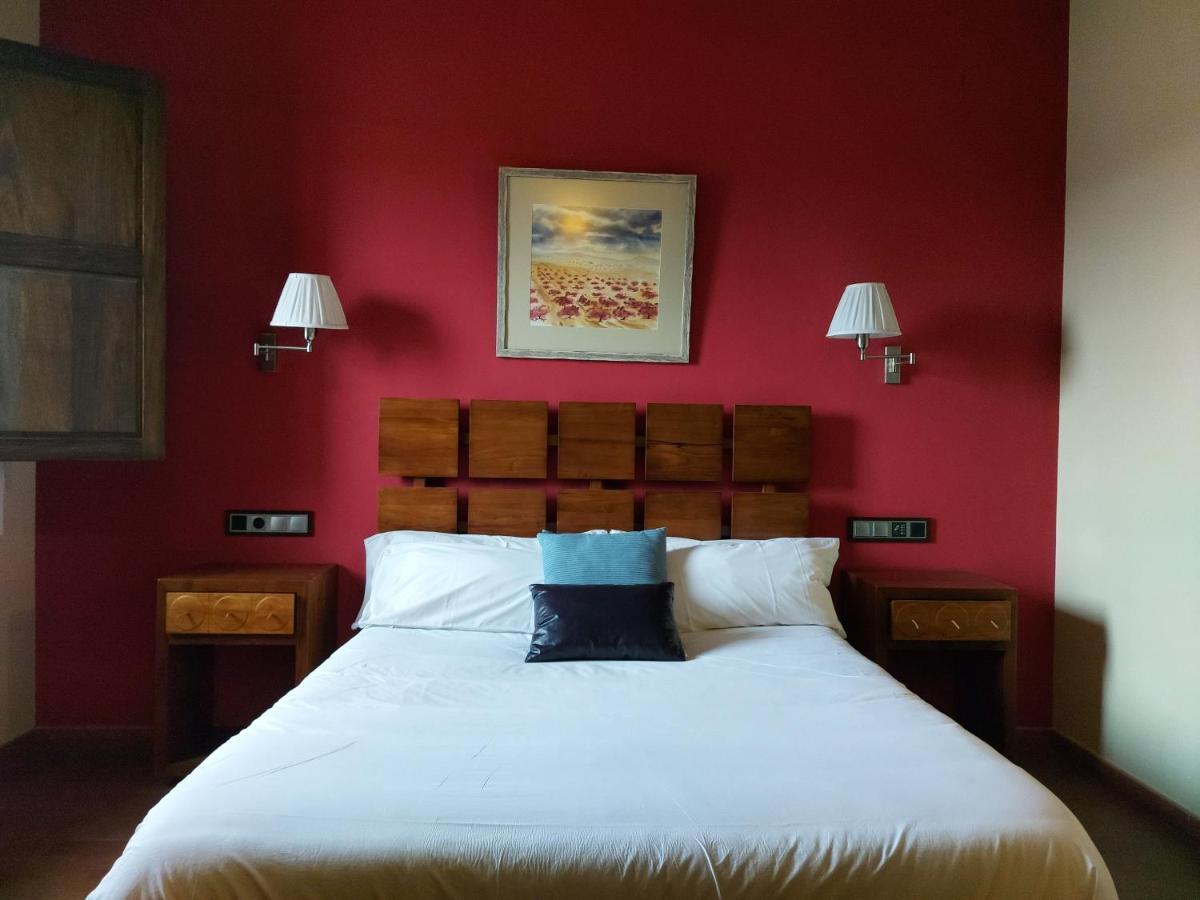 Enoturismo Mainetes Hotel 3*