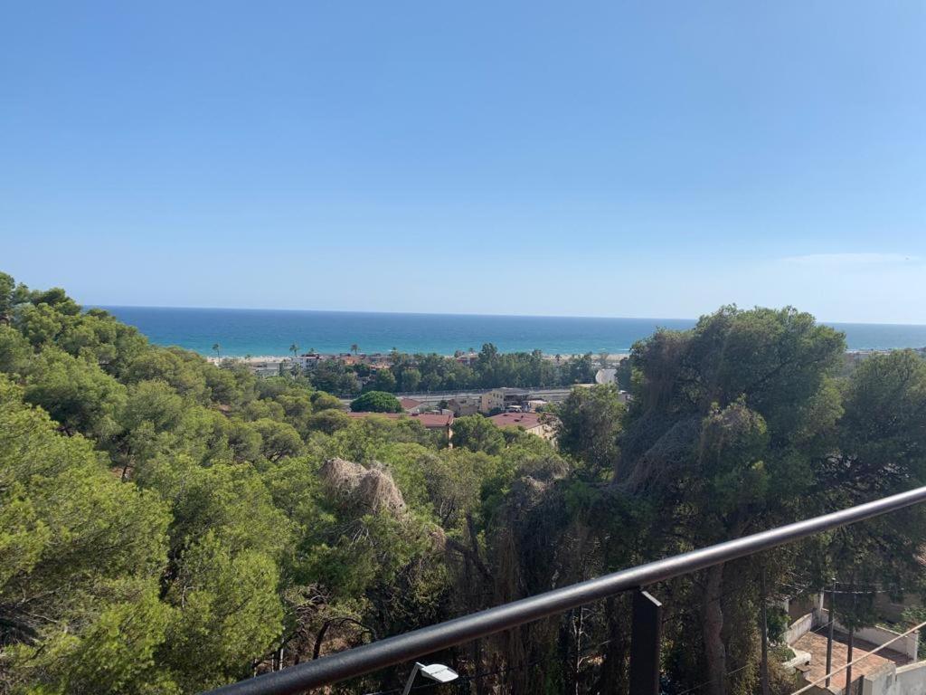 Сasa de vacaciones Bella *