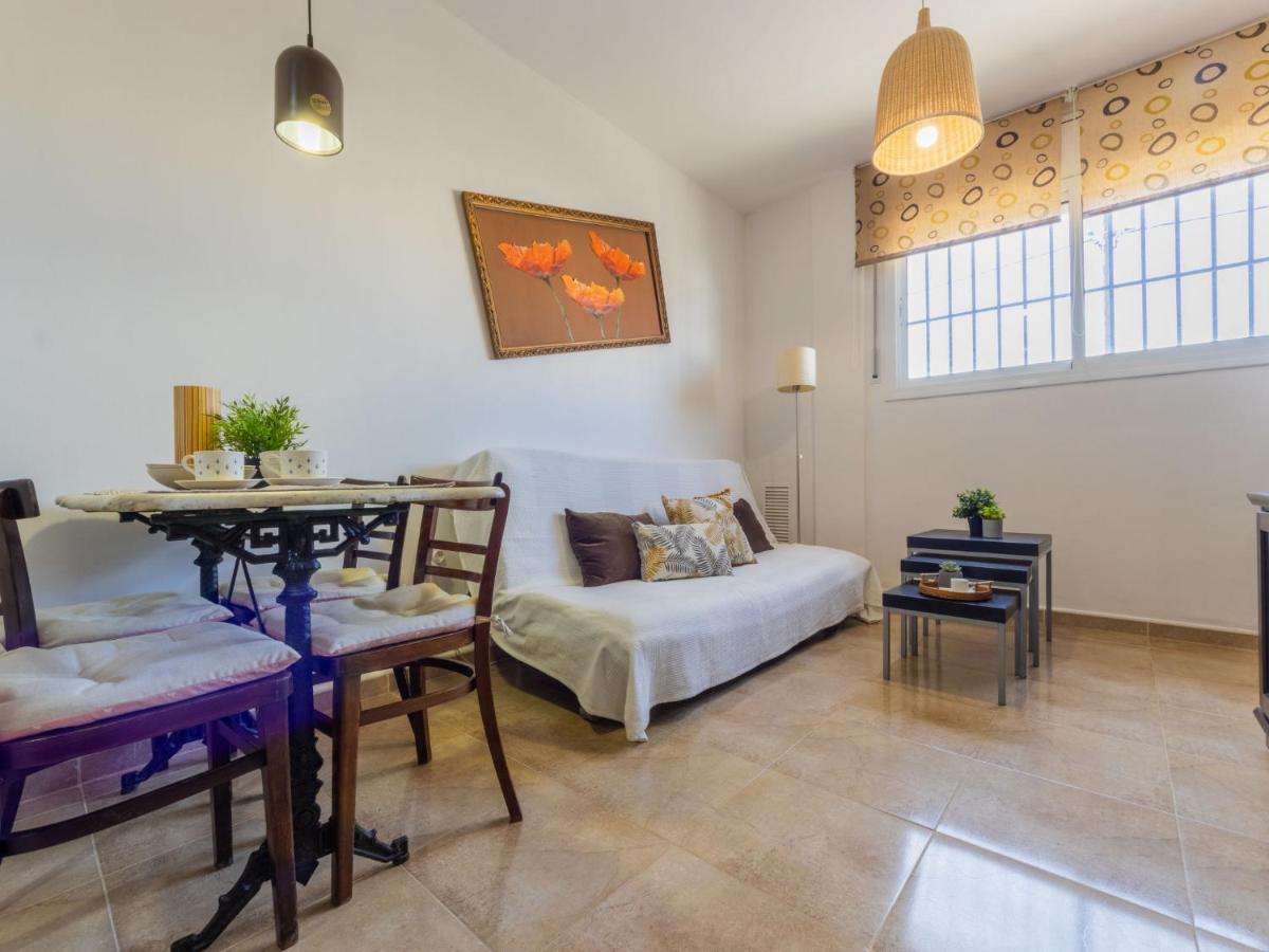 Studio By Interhome Apartment *