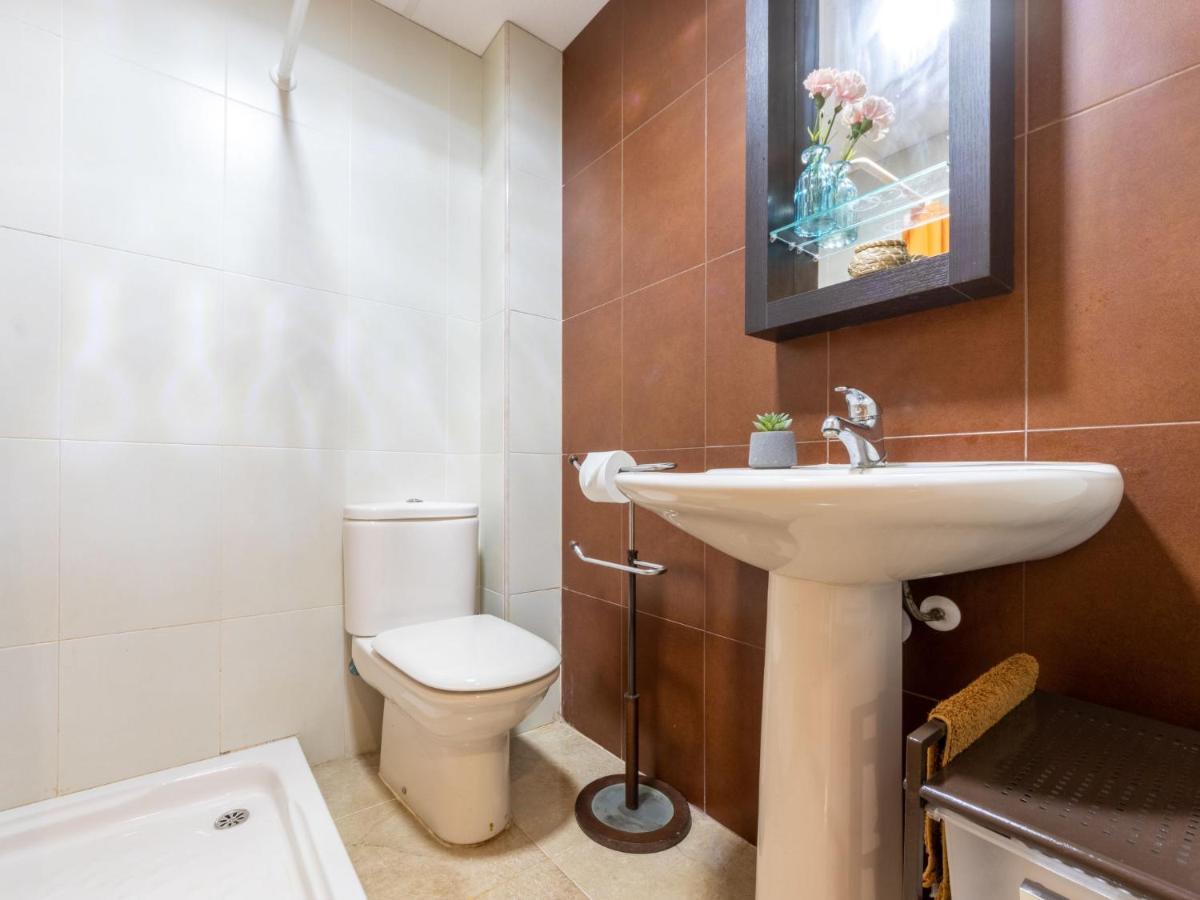 Studio By Interhome Apartment Deltebre