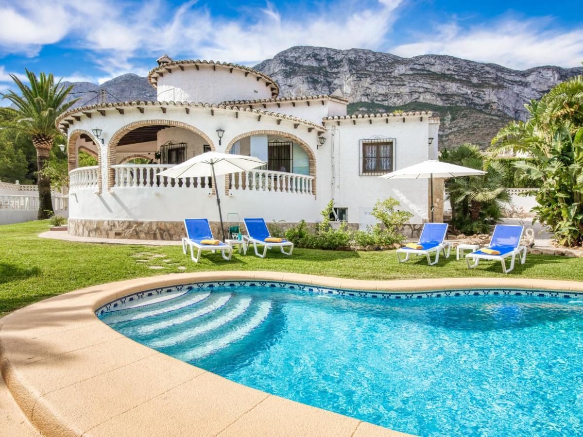 Сasa de vacaciones Holiday Jolanda By Interhome