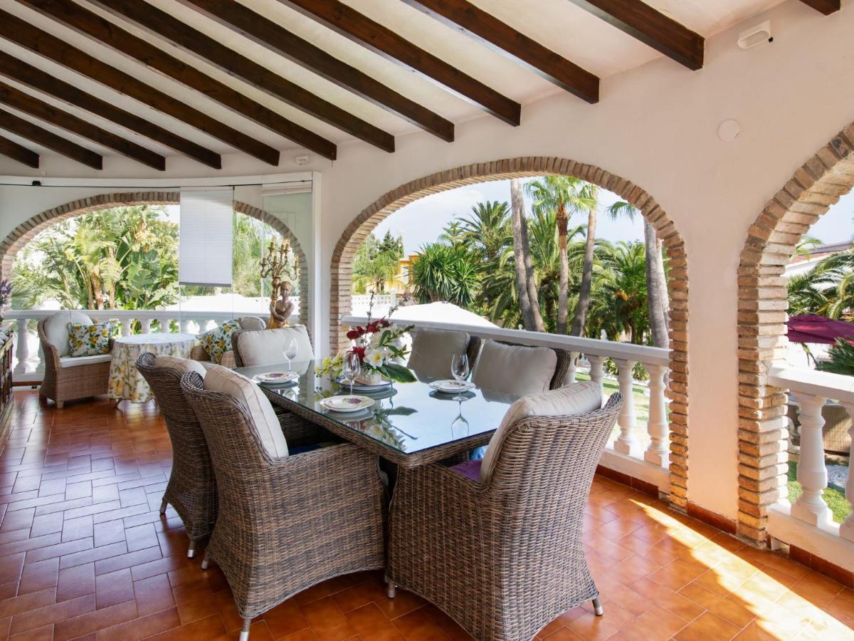 Holiday Jolanda By Interhome Сasa de vacaciones