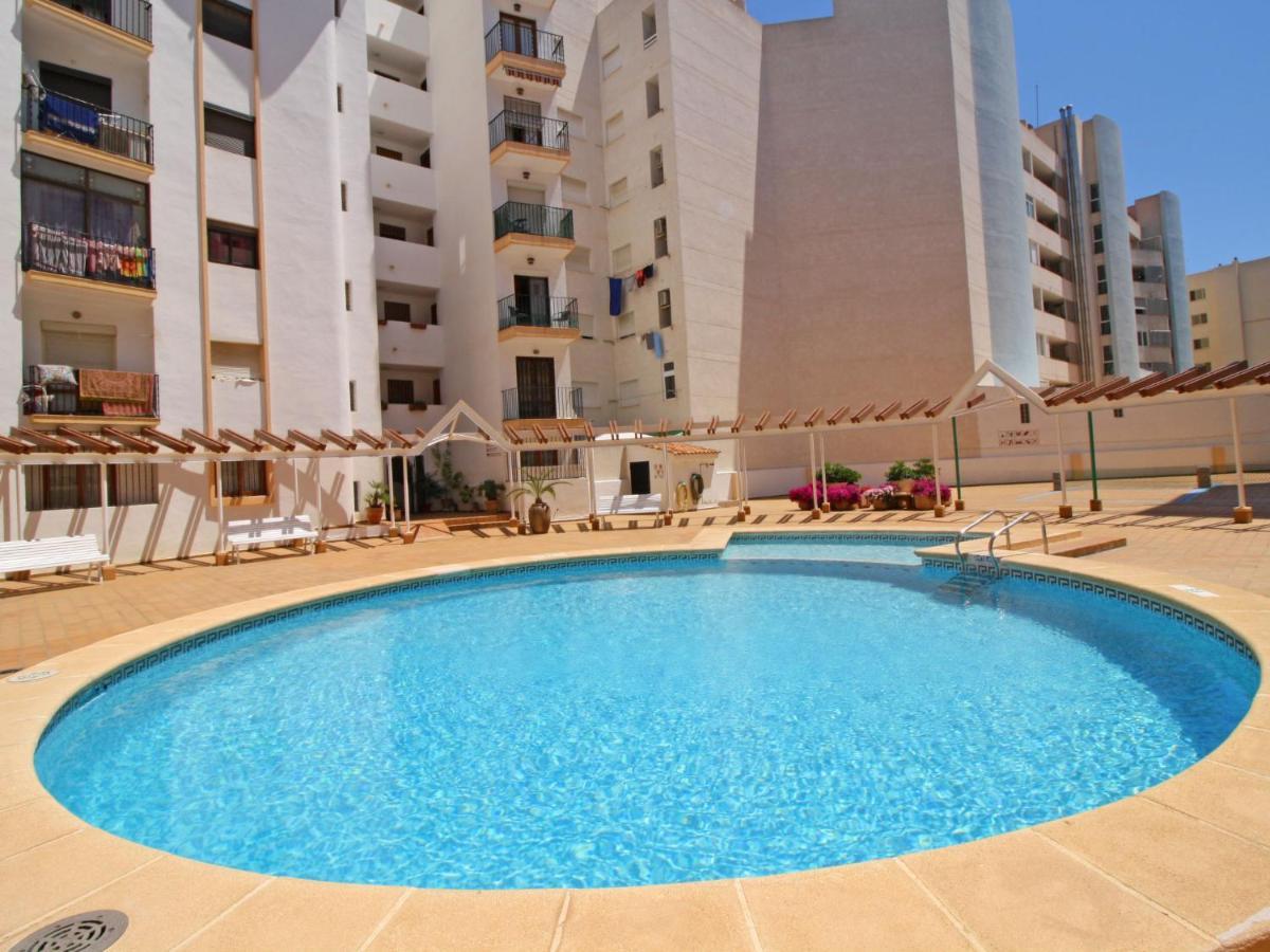Eurosol-2 By Interhome Apartamento *