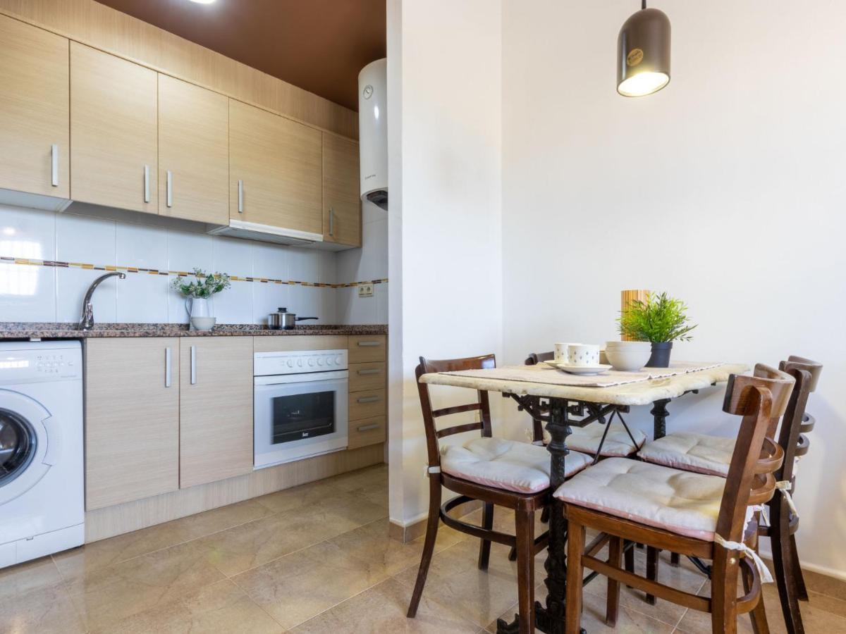 Apartment Studio By Interhome Deltebre