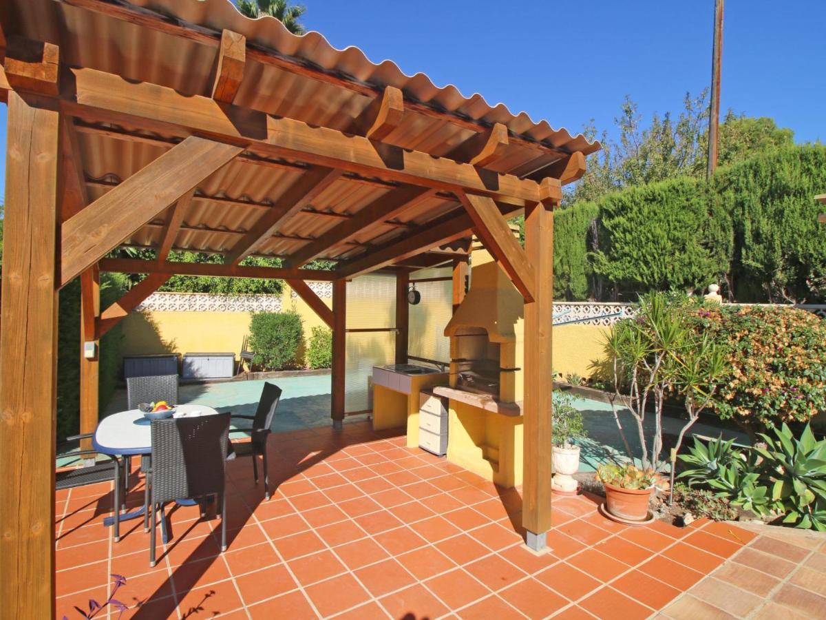 Jardin By Interhome Villa