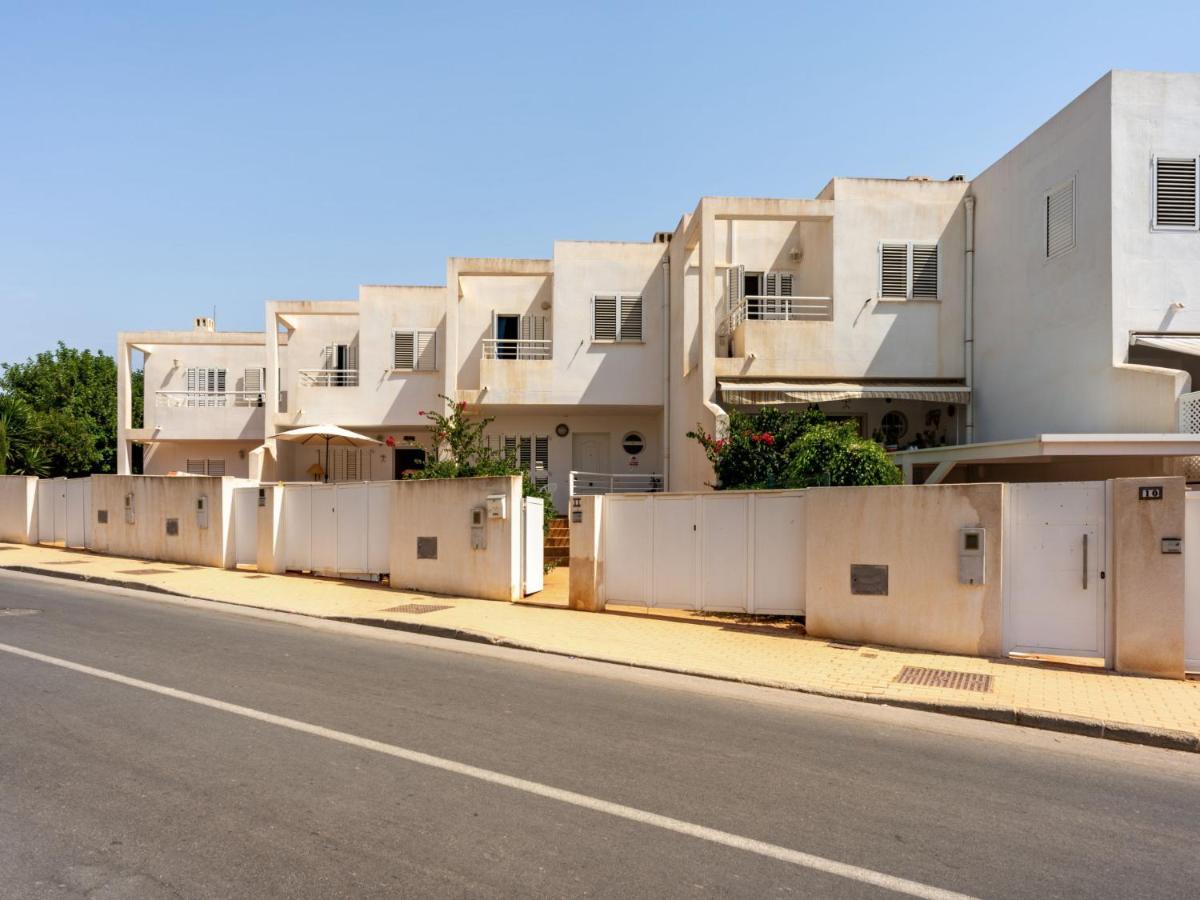 Holiday home Holiday Samay By Interhome *