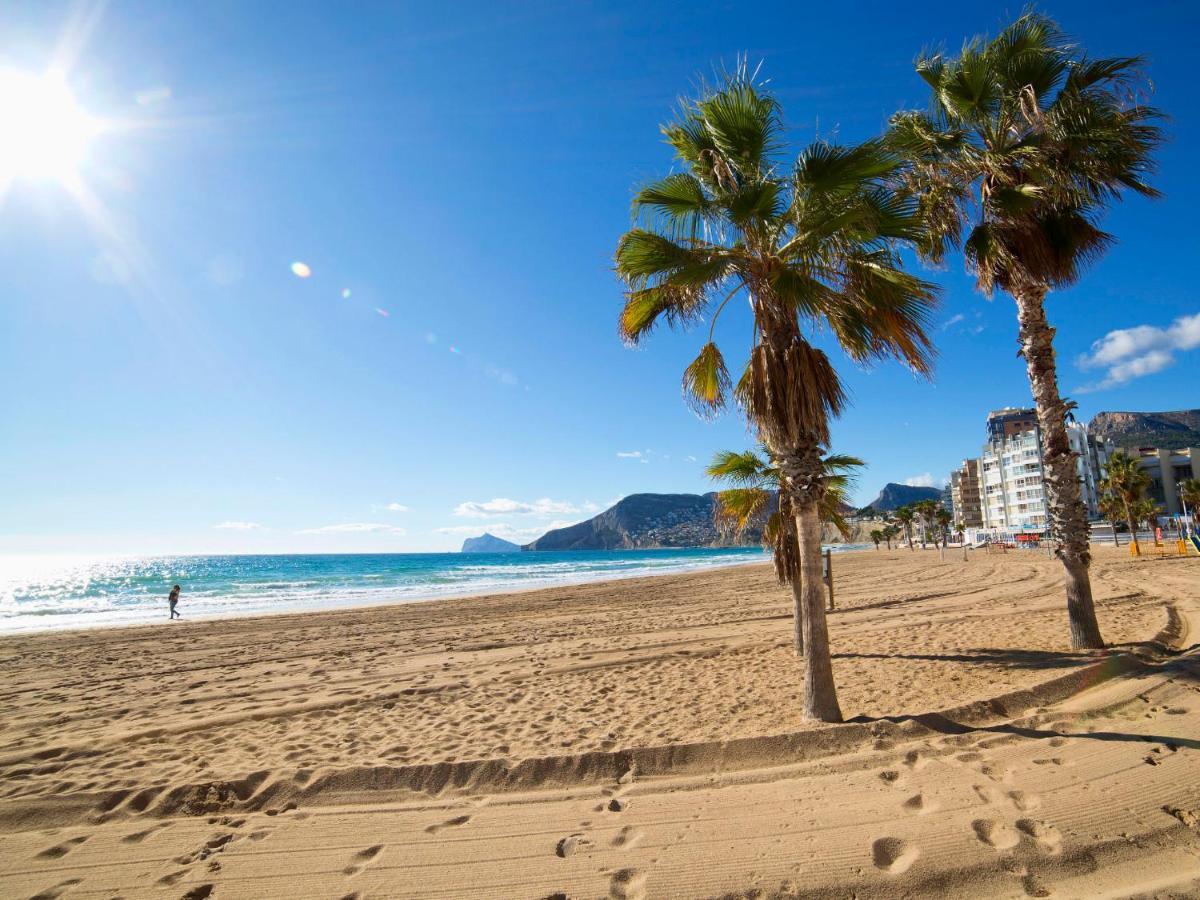 Amatista 09 By Interhome Calpe