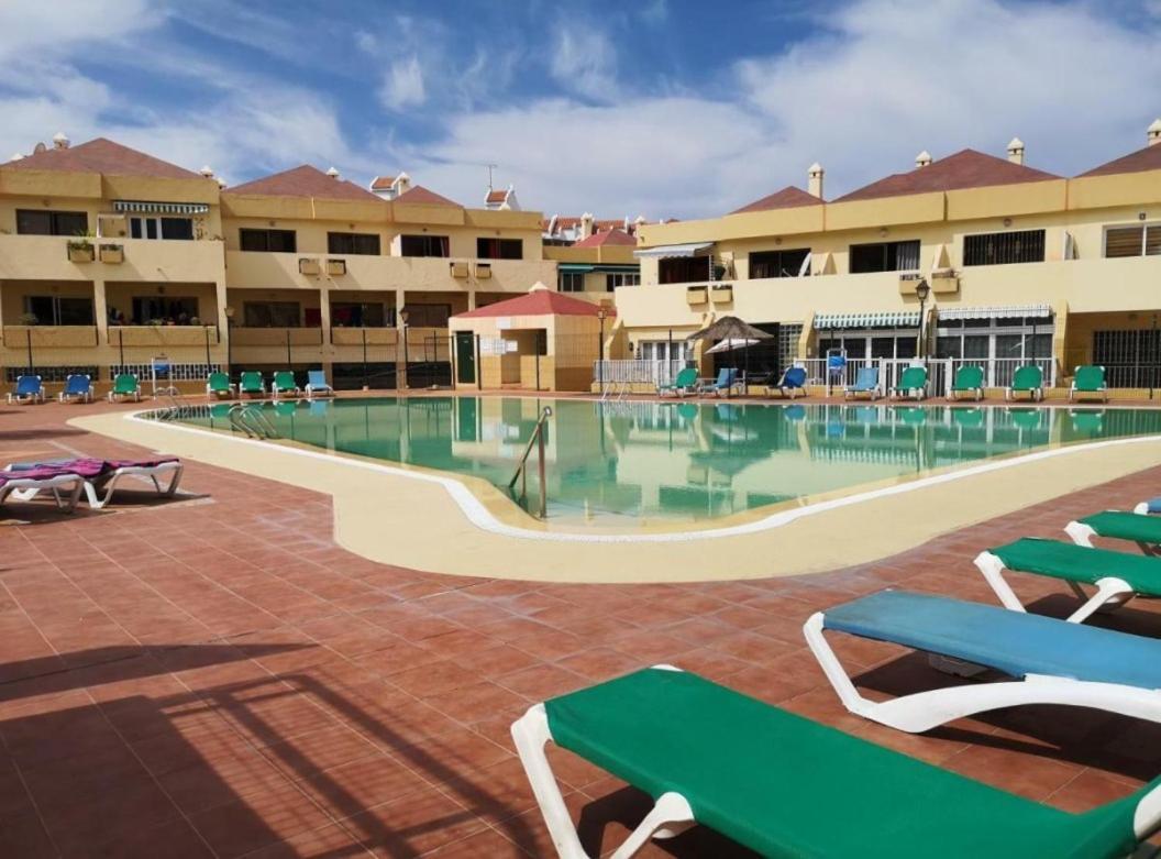 Apartment Fanabe Costa Adeje (Tenerife)