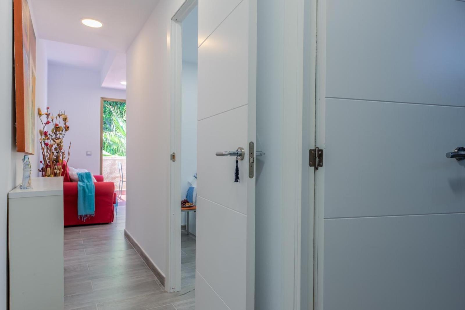 Apartment Fanabe