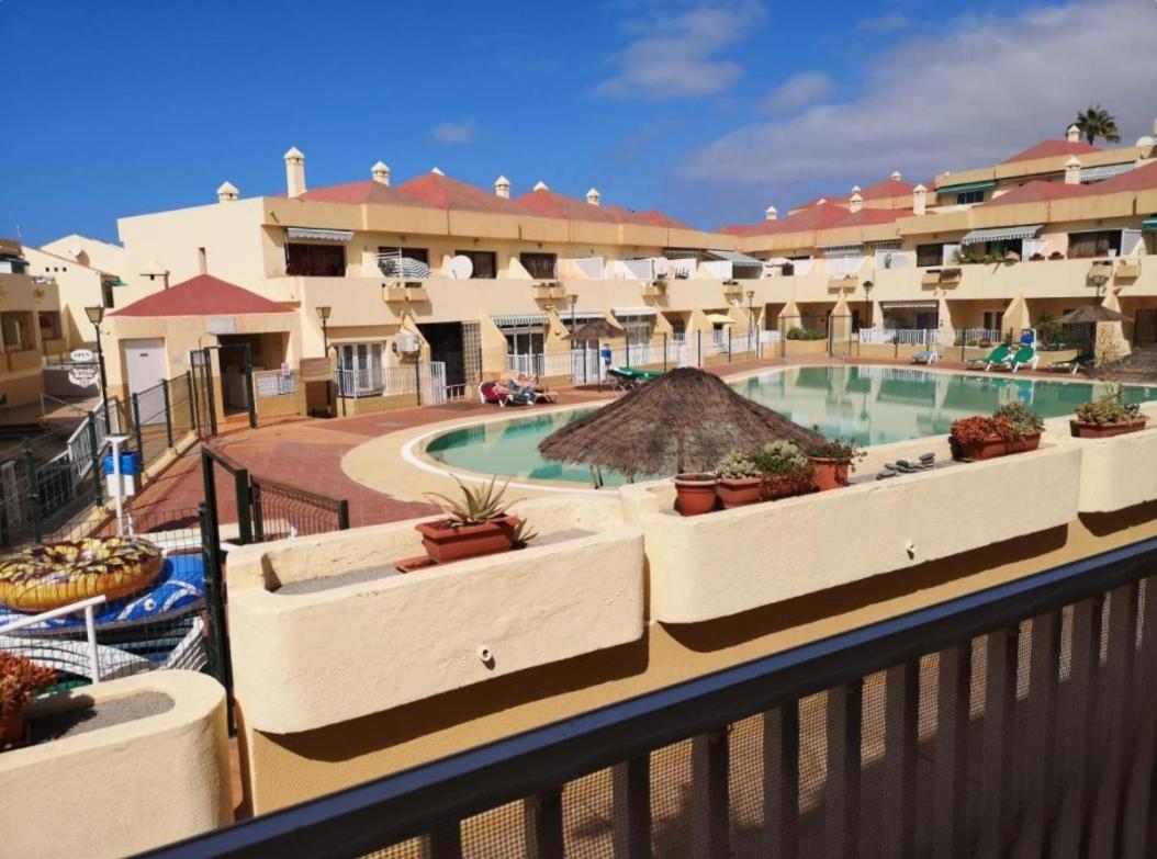 Fanabe Apartment *