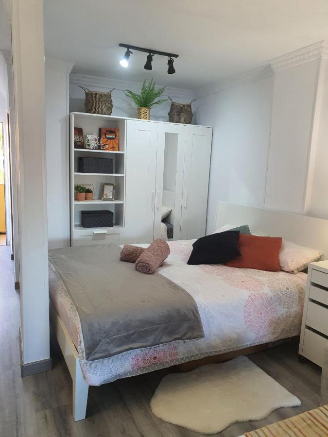 Apartamento Playa Del Ingles Estudio Molinos 205