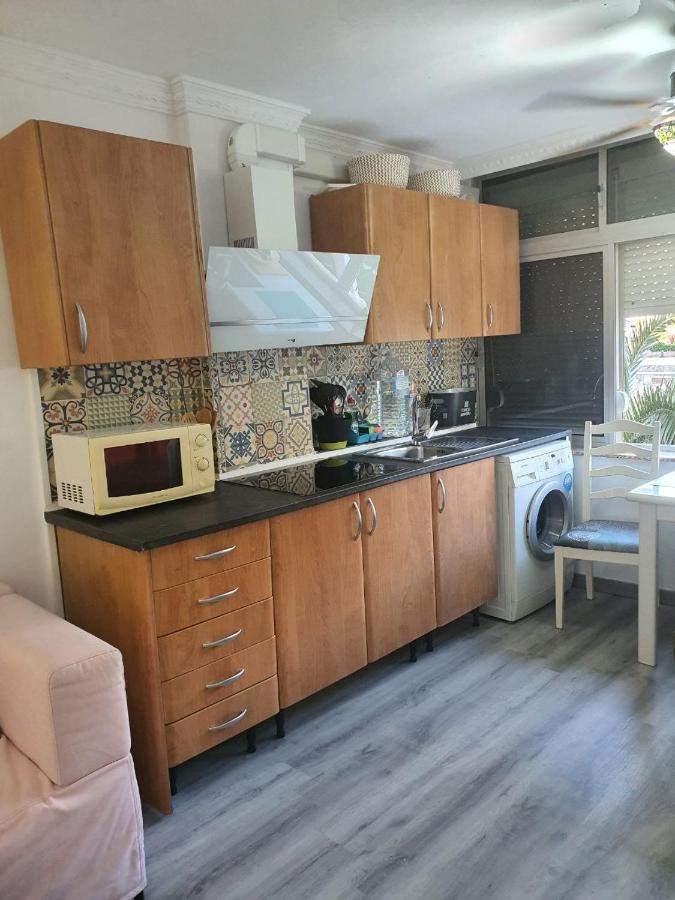 Apartamento Playa Del Ingles Estudio Molinos 205 *