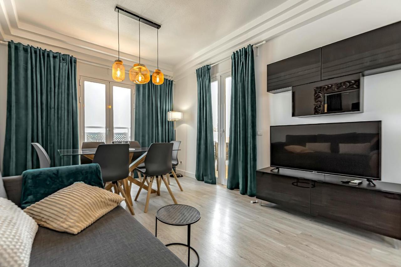 Beautiful 2 Bedroom Vista Del Mar Apartamento *