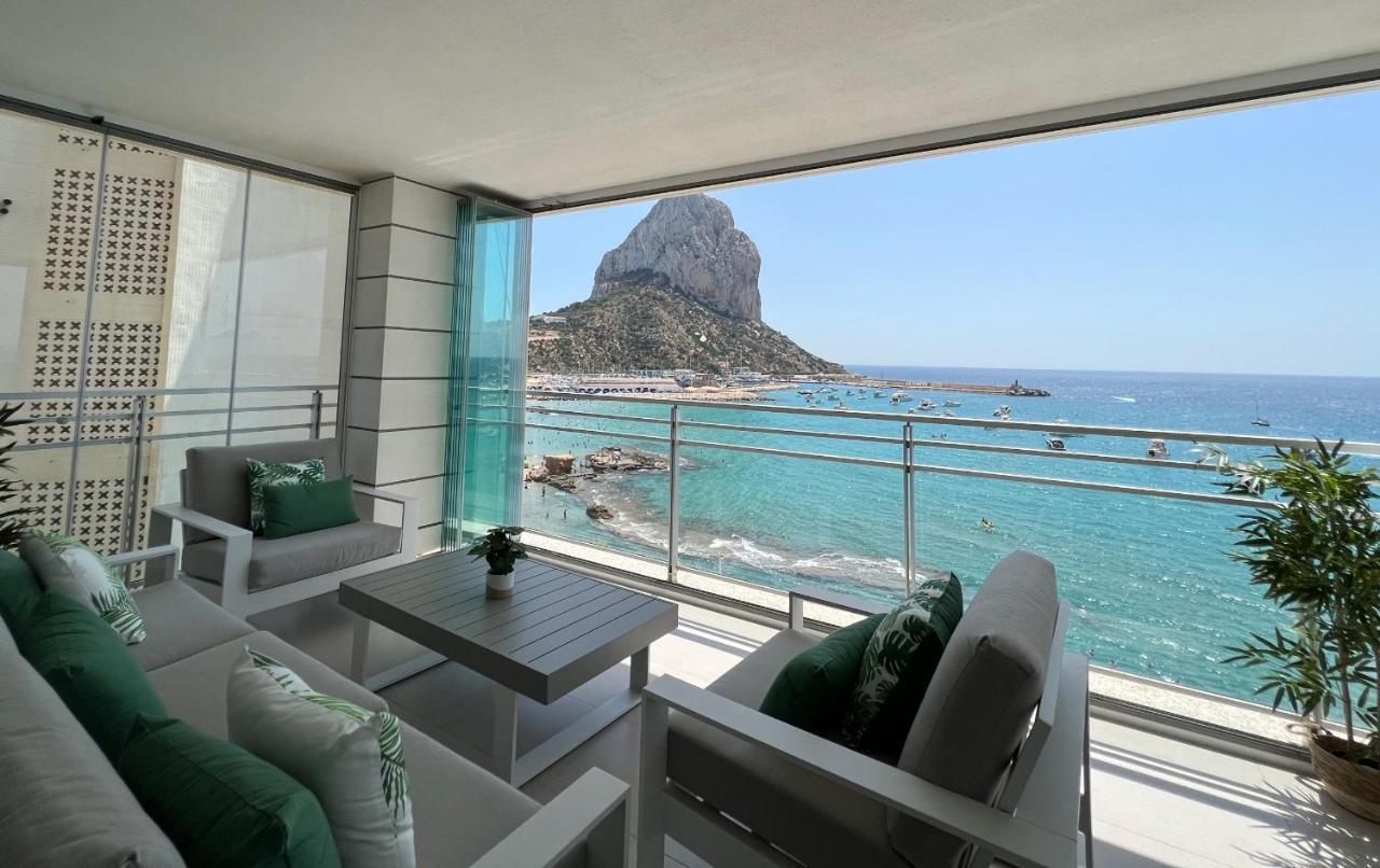Apartment Exclusive On The First Line,