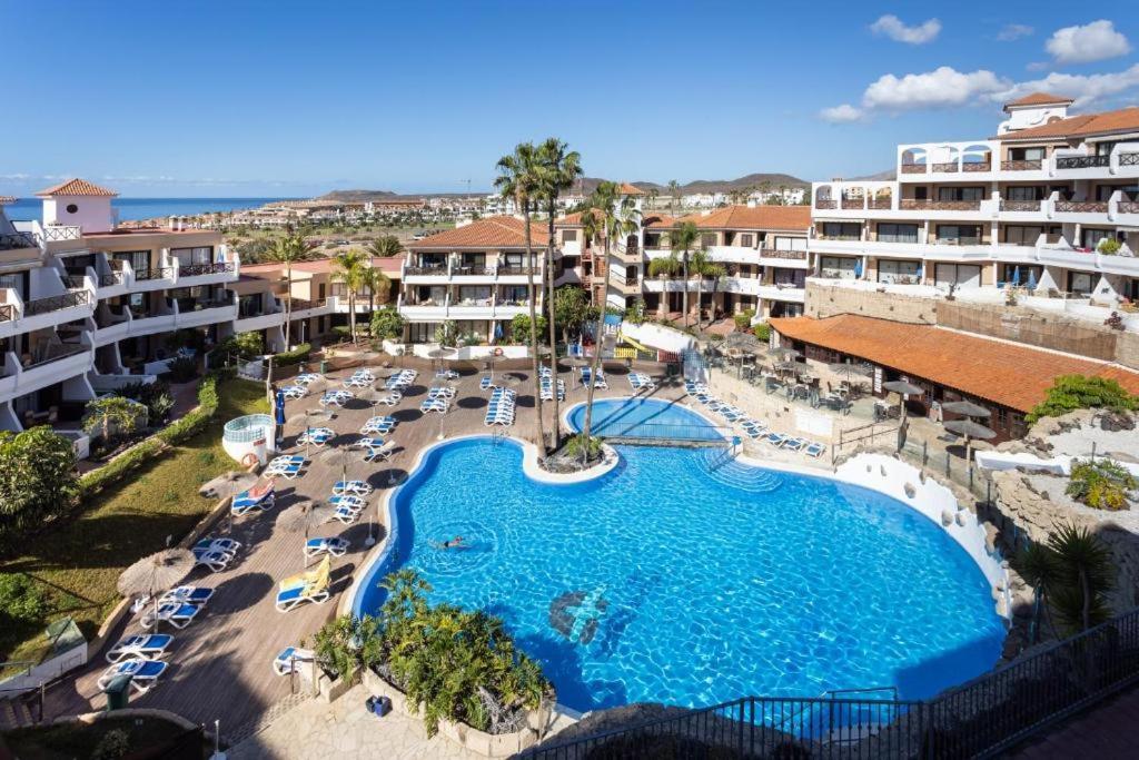 Precioso En El Sur De Tenerife *