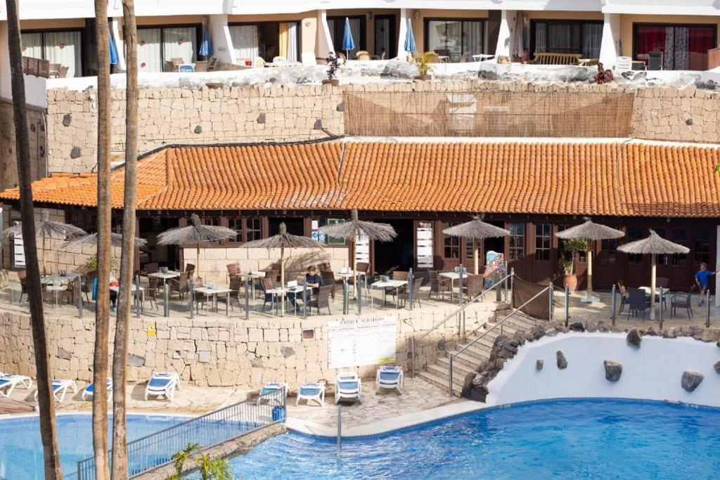 Precioso En El Sur De Tenerife - Mínimo 20 Noches Apartamento